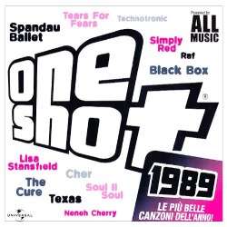 One Shot 1989
