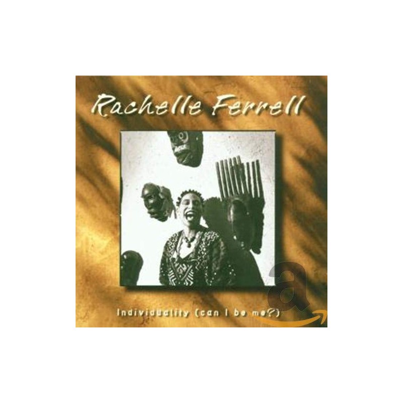 Individuality (Can I Be Me?)