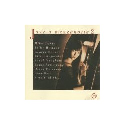 Jazz a Mezzanotte 2