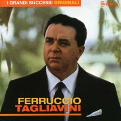 Ferruccio Tagliavini