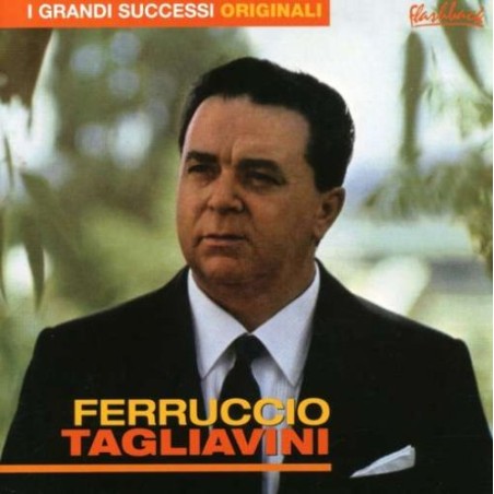 Ferruccio Tagliavini