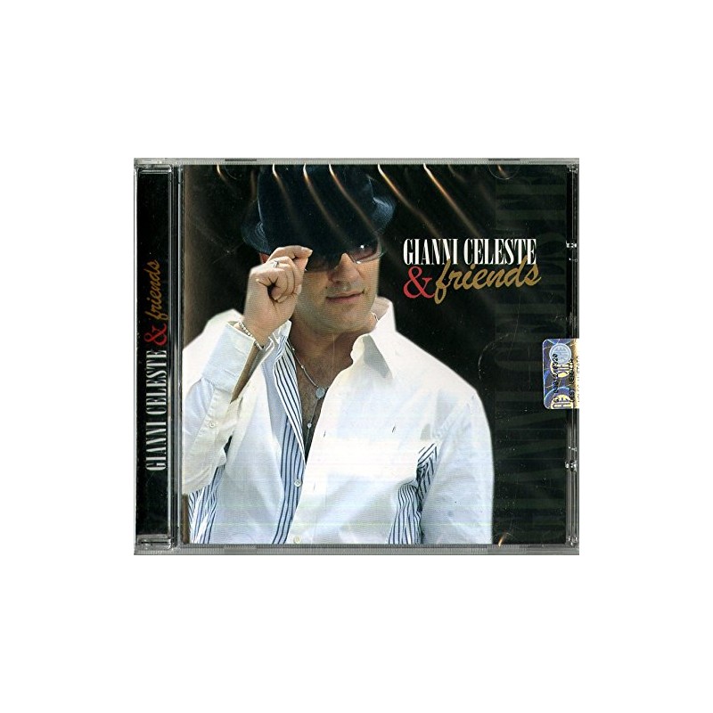 Gianni Celeste E Friends