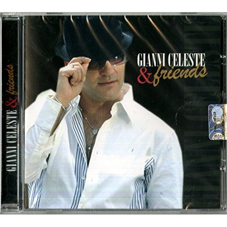 Gianni Celeste E Friends