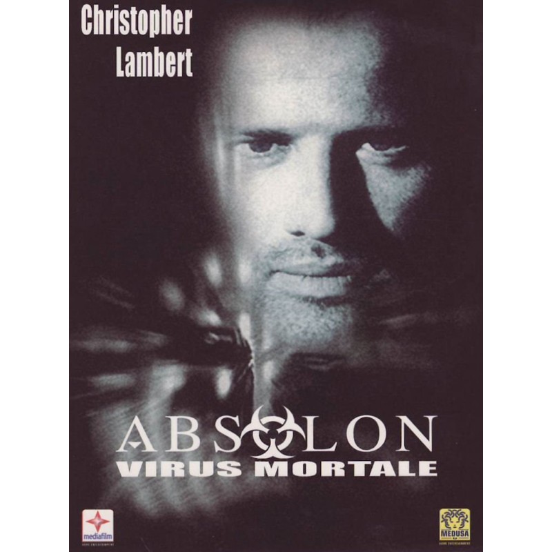 Absolon - Virus mortale