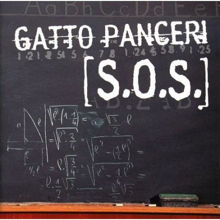 S.O.S
