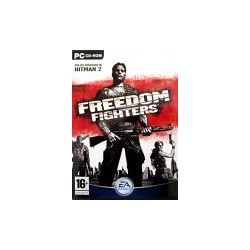Freedom Fighters [Edizione : Francia]