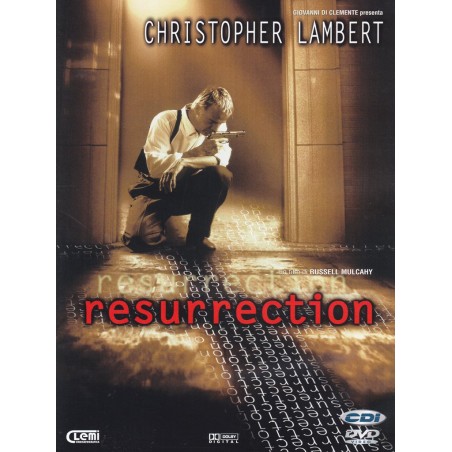 Resurrection (versione integrale)