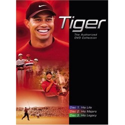 Tiger Woods