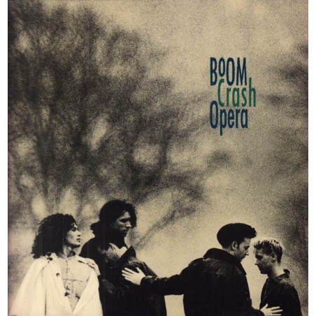 Same (1987) / Vinyl record [Vinyl-LP]