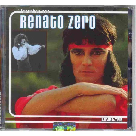 Renato zero,Incontro Con