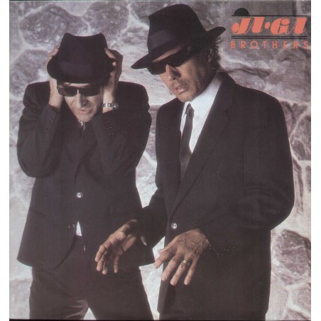 Ja Ga Brothers