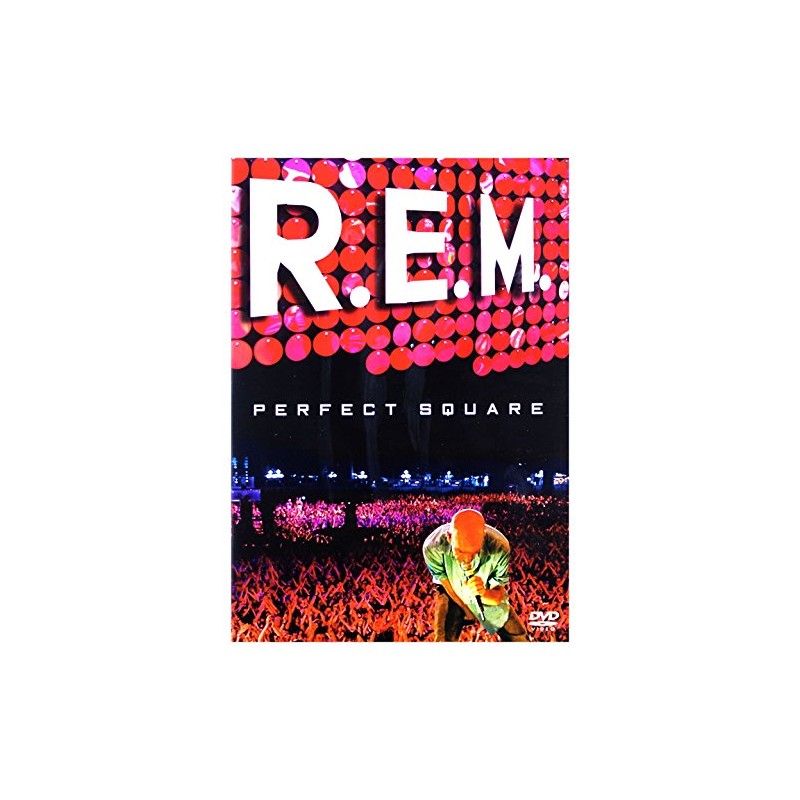 R.E.M. - Perfect square