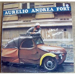 VOLANO LE CANZONI-VINILE