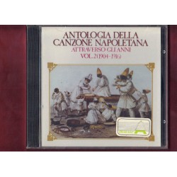 Antologia Della Ca [Import]