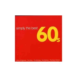 Simply The Best 60s Album