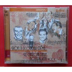 NON TI SCORDAR DI ME V.4