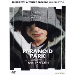 Paranoid park