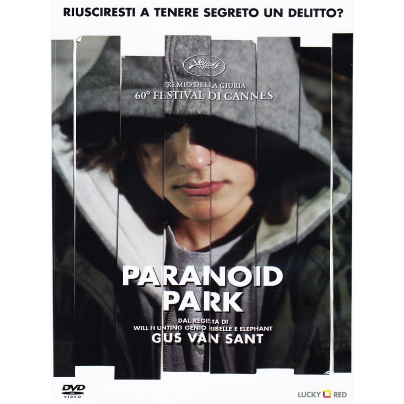 Paranoid park