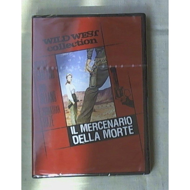 Il Mercenario Della Morte