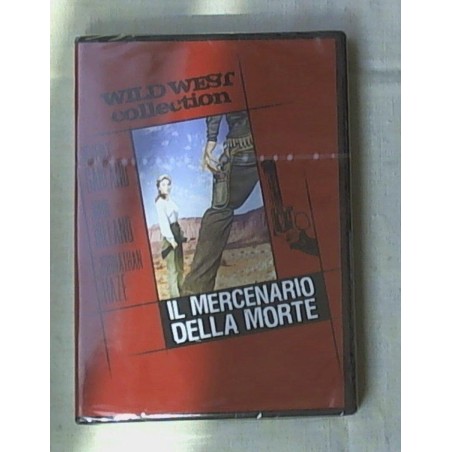 Il Mercenario Della Morte