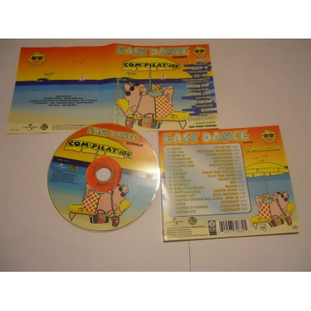 Easy Dance Summer Compilation