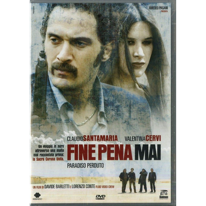 Fine Pena Mai