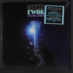 ewok celebration LP