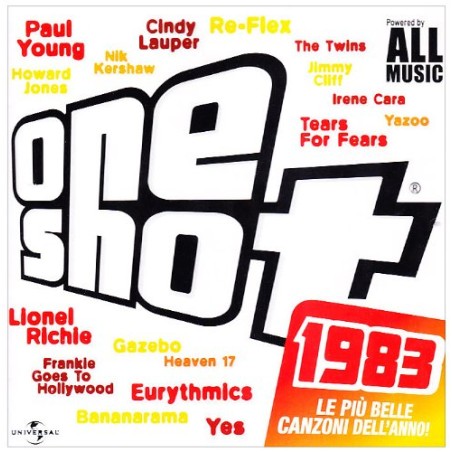 One Shot 1983