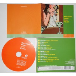 Saturday Night Jazz Fever