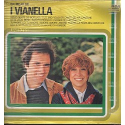 Er Mejo De / RCA ‎NL 33029 - Vinile