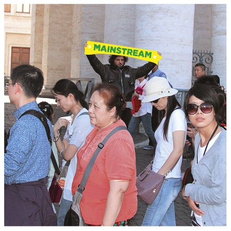 Mainstream (Deluxe Edt.)