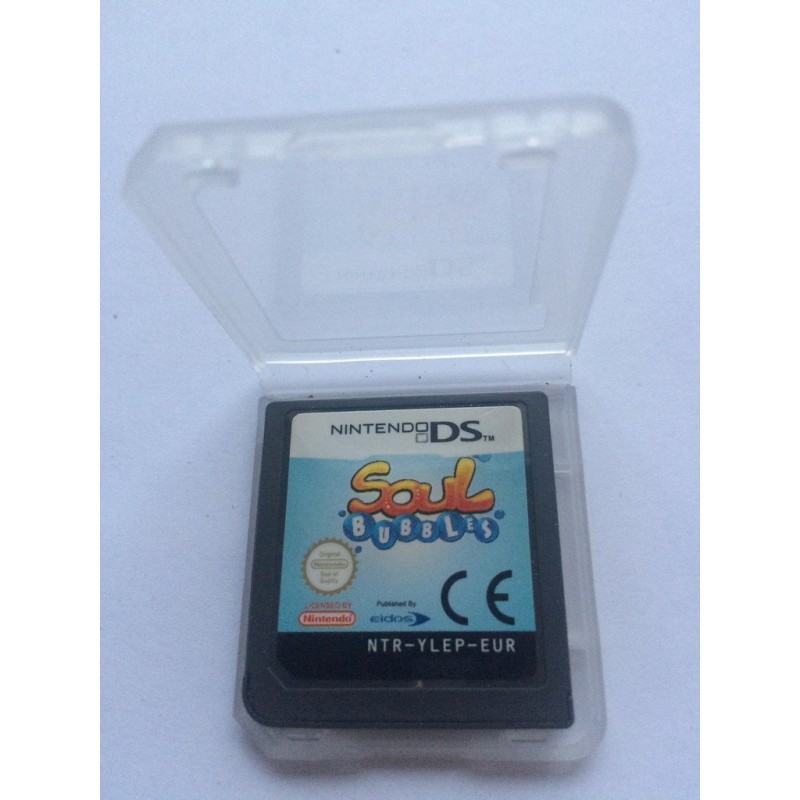 Soul Bubbles