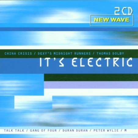 New Wave/It'S Electric