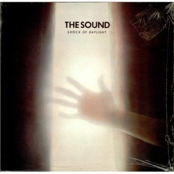 SOUND - SHOCK OF DAYLIGHT - LP VINYL