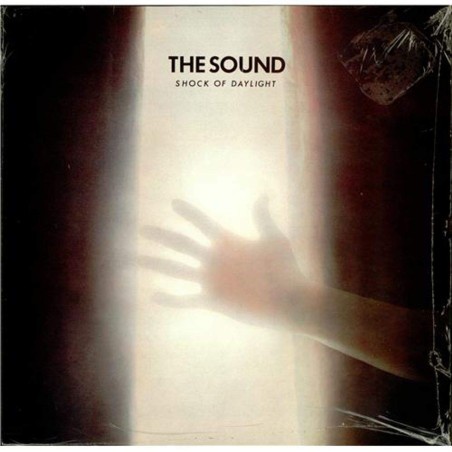 SOUND - SHOCK OF DAYLIGHT - LP VINYL