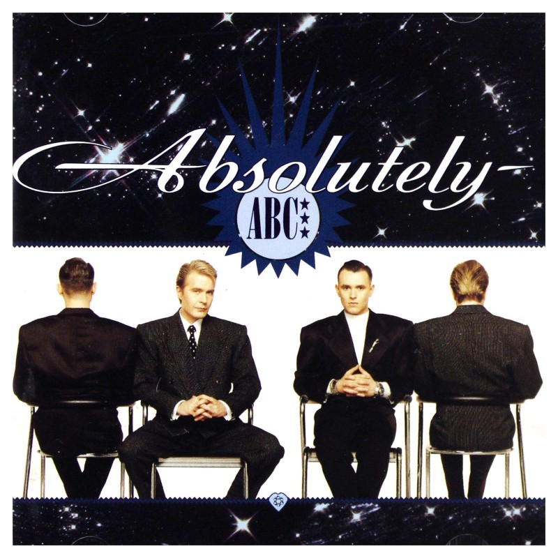 Absolutely ABC