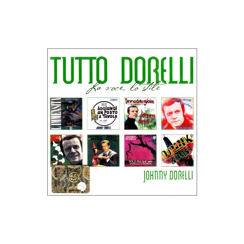 Tutto Dorelli