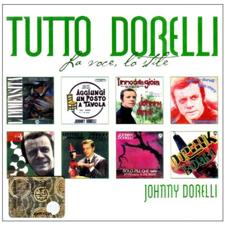 Tutto Dorelli