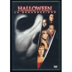Halloween La Resurrezione