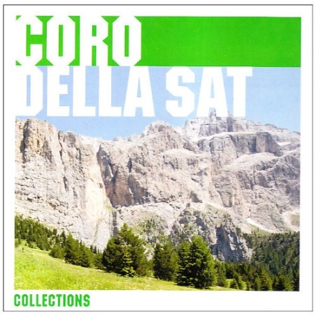 Coro Sat the Collections 2009