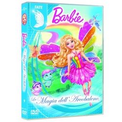 Barbie La Magia Dell'Arcobaleno