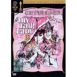 My Fair Lady (Special Edition) (2 Dvd)