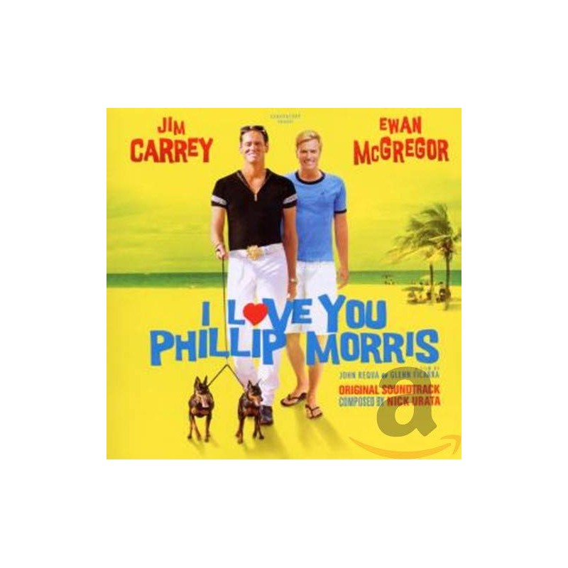 I Love You Phillip Morris