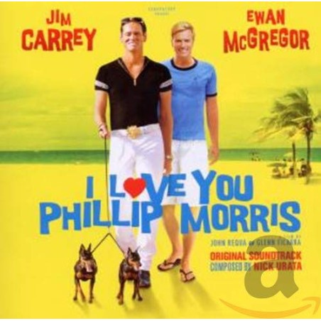 I Love You Phillip Morris
