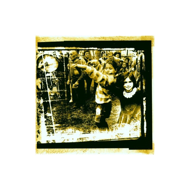 Lost Soul Aneme Perze