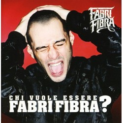 Chi Vuole Essere Fabri Fibra?Cd+Dvd