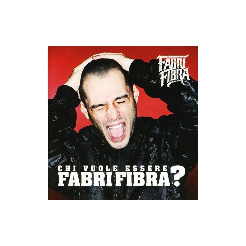 Chi Vuole Essere Fabri Fibra?Cd+Dvd