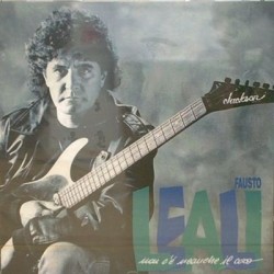 Non c'è neanche il coro