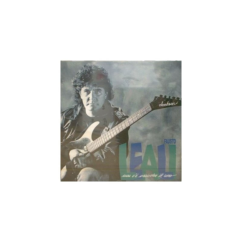 Non c'è neanche il coro