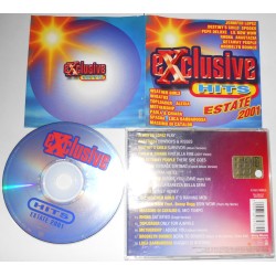 Exclusive Hits Estate 2001